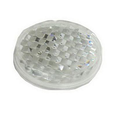 Reflectores para fotosensor Rockwell, reflector para sensor fotoeléctrico, 1.25" Diámetro - 9247