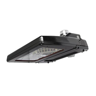 GE Evolve™ Luminaria LED, N-Series wall pack - EWNB0C47501NBLCK