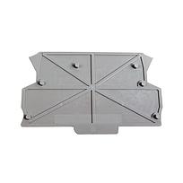 Signal Converter - End Barrier Accessory