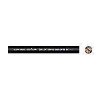 Ölflex® Servo 2YSLCY-JB Cable para Motores, EMC - 1136452