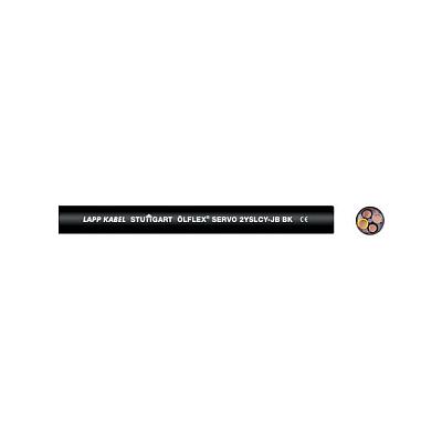 Ölflex® Servo 2YSLCY-JB Cable para Motores, EMC - 1136452