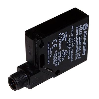 B-F SUPRESSION SENSOR