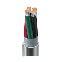 BELDEN Cable multipar industrial, 18 AWG, PVC, blindaje 100%, TC-ER 600 V, 500 ft, RoHS