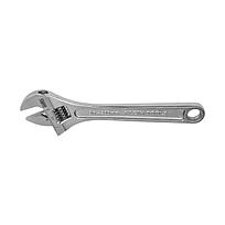 Llave ajustable 8" capacidad extra