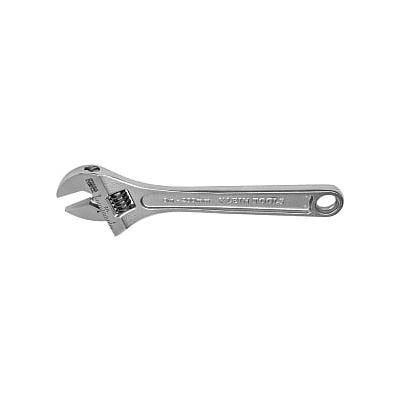 Llave ajustable 8" capacidad extra