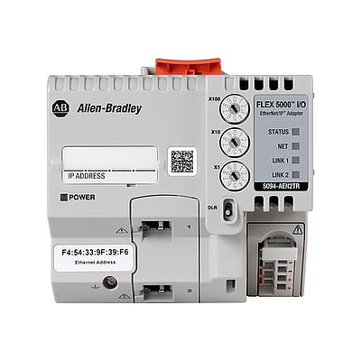 5094 ETHERNET/IP SFP ADAPTER 16 MODULES
