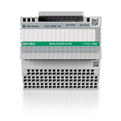 5094 Digital 32 Output 24 VDC