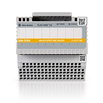 ANALOG OUTPUT , 8-CHANNEL ISOLATED ANALOG OUTPUT W/ HART