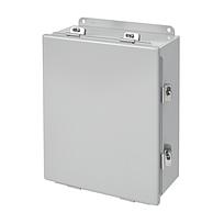 J Box, Type 4 Hinged Cover