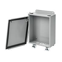 J Box, Type 12 Lift-Off Cover