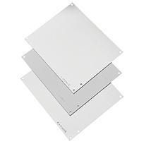 Panel, J Box / 10.75x8.88