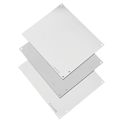 Panel, J Box / 10.75x8.88