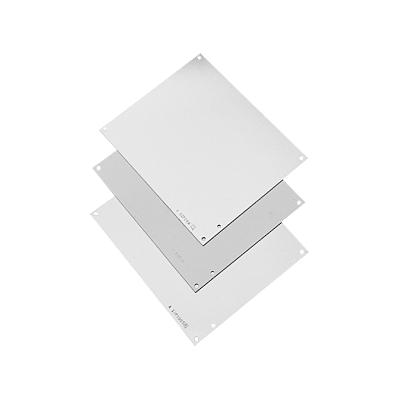 HOFFMAN Panel, caja J / 10,75x10,88 - A12P12