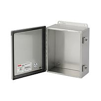 J Box, Type 4X Hinged Cover