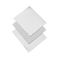 Paneles para cajas de conexiones Hoffman