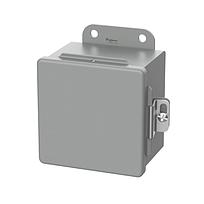 J Box, Type 12 Hinged Cover