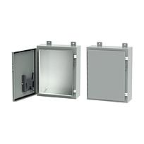 Wall-Mount Type 12/13 Encl.