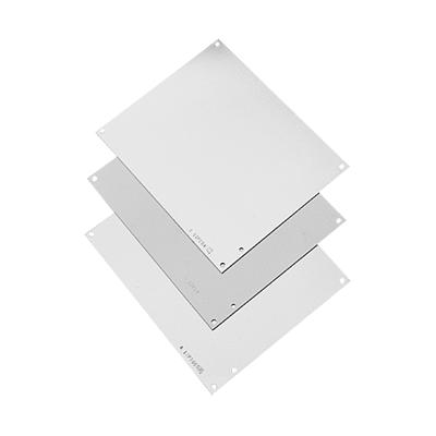 Panel, J Box /14.75x12.88