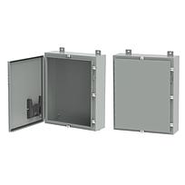 Wall-Mount Type 4 Enclosure