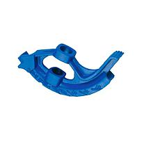 Doblaconduit pared delgada 1/2"