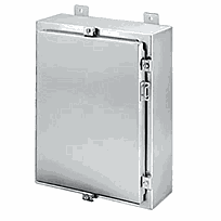 HOFFMAN Caja de montaje en pared tipo 4X - A36H3008SSLP
