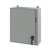 Type 12 SA Disc. Enc. w Handle