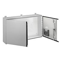 Two Door Wall-MtgType 12 Encl.