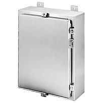 Wall-Mount Type 4X Enclosure