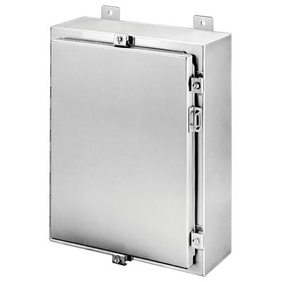 Wall-Mount Type 4X Enclosure