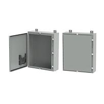 Wall-Mount Type 4 Enclosure