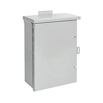 Type 3R Enclosure, Hng Cover