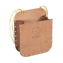 Bolso de cuero para herramientas con correa 5140K