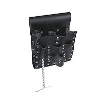 Portaherramientas de 7 bolsillos