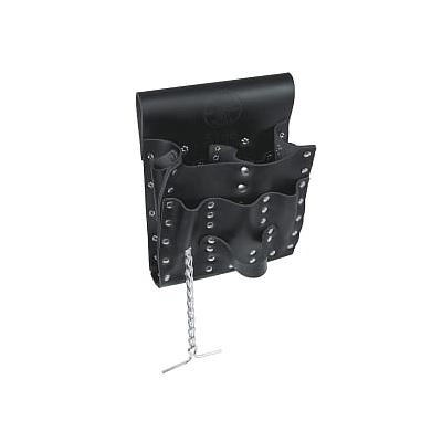 Portaherramientas de 7 bolsillos