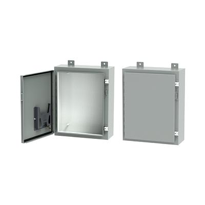 Wall-Mount Type 12/13 Encl.