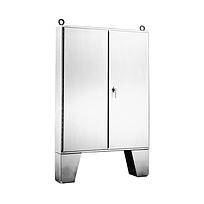 Two Door Floor-Mtg Type 12 Enc