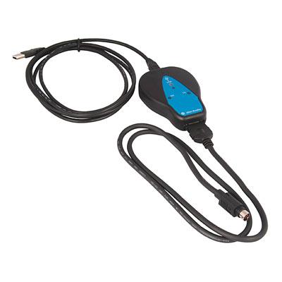 SCANport-DPI-DSI USB Converter