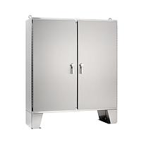 Two Door N4X 304SS with handle