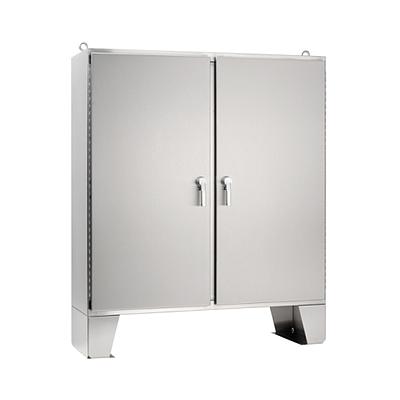 Two Door N4X 304SS with handle