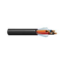 BELDEN Cable multipar industrial, 18 AWG, PVC, blindaje 100%, TC-ER 600 V, RoHS