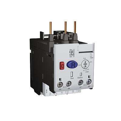 CONTACTORES 592 1 NO Y 1 NC