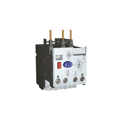 E100 OVERLOAD RELAY, 20...100A