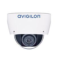 6.0 MP WDR, LightCatcher, Day/Night, In-Ceiling Dome, 4.9-8mm f/1.8 P-iris lens, Integrated IR, Next-Generation Analytics