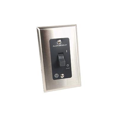 NEMA 1 Pole Manual Starting Switch