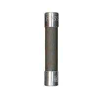 Fusible 1/4 X 1-1/4" Tubo de Cerámica Acción Rápida 250 Vca/125Vcd(3Ag) RoHS