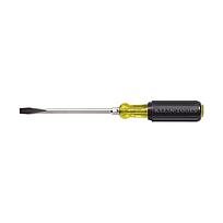 Desarmador de punta plana de 5,6 mm con barra de 76 mm