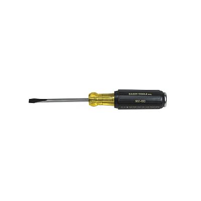 Desarmador Demolición  4" plano 1/4"