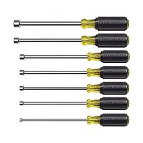 Jgo 7 desarm caja punta mag b hueca 6''