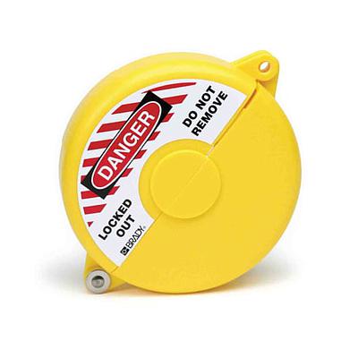 GATE VALVE LOCKOUTS