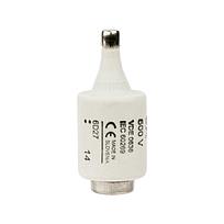 Diazed (Botella) Tipo E27-D11 delay (Gl) 500Vca